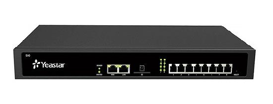Tổng đài IP Yeastar S50-8FXO
