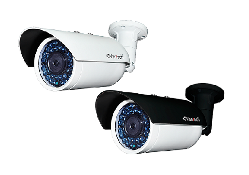 Camera HD-TVI hồng ngoại 2.0 Megapixel VANTECH VP-144TX