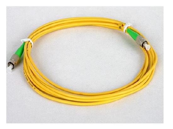 Dây nhảy quang Single-mode FC/APC-FC/APC