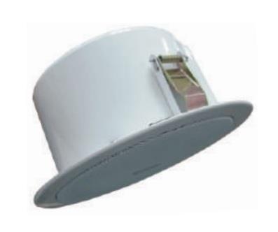 Loa âm trần 6W/3W/1.5W Honeywell L-PCM06B