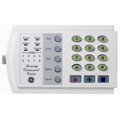 BÀN PHÍM ĐIỀU KHIỂN NX-108
