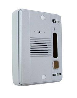 Camera chuông cửa màu SAMSUNG SHT-CW610E/EN