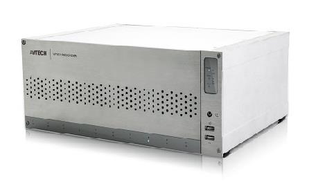Hộp lưu trữ ổ cứng AVTECH AVX993