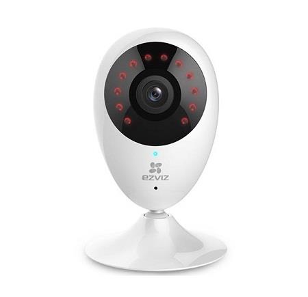 Camera IP hồng ngoại không dây 1.0 Megapixel EZVIZ CS-CV206