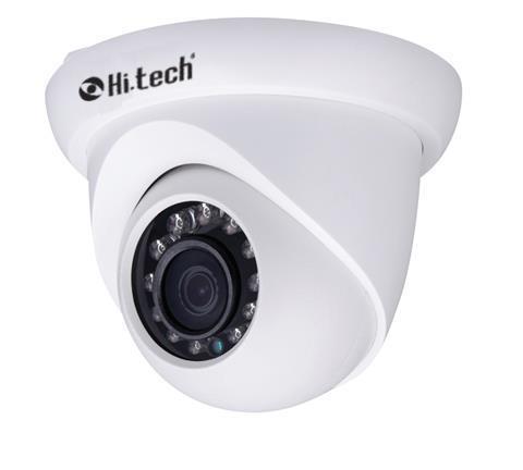 Camera HiTech Pro 211 IPHD