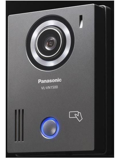 Camera chuông cửa IP Panasonic VL-VN1500
