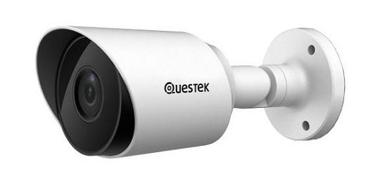 Camera HDCVI hồng ngoại 4 Megapixel QUESTEK Win-6124S