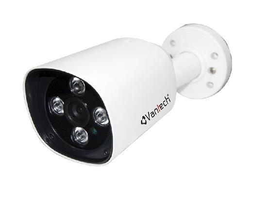 Camera AHD hồng ngoại VANTECH VP-293AHDH