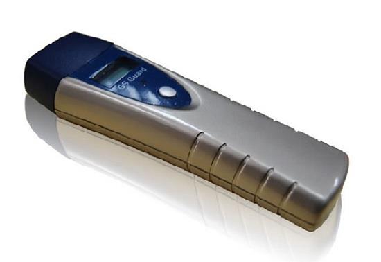 Máy chấm công tuần tra bảo vệ MITA GS-8100C