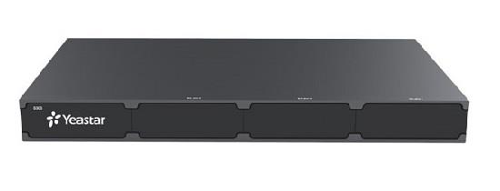 Tổng đài IP Yeastar S300-3E1