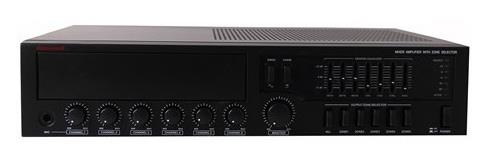 Bộ khuếch đại công suất 120W Honeywell HN-5120R