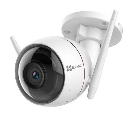 Camera IP hồng ngoại không dây 2.0 Megapixel EZVIZ CS-CV310 1080P
