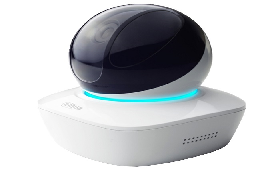 Camera IP Speed Dome  hồng ngoại 1.3 Mp DAHUA DH-IPC-A15P