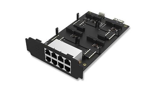 Card mở rộng 8 cổng Yeastar EX08