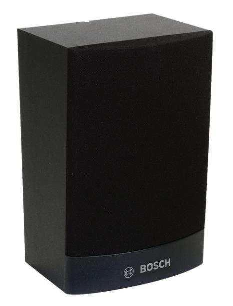 Loa hộp có điều chỉnh âm lượng 6W BOSCH LB1-UW06V- D131866thumb_1
