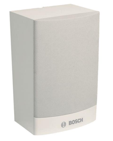 Loa hộp có điều chỉnh âm lượng 6W BOSCH LB1-UW06V- D1
