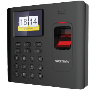 MÁY CHẤM CÔNG HIKVISION SH-K2A801MF