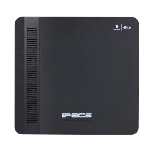 Tổng đài Ericsson-LG iPECS eMG80 4CO-8 máy nhánh