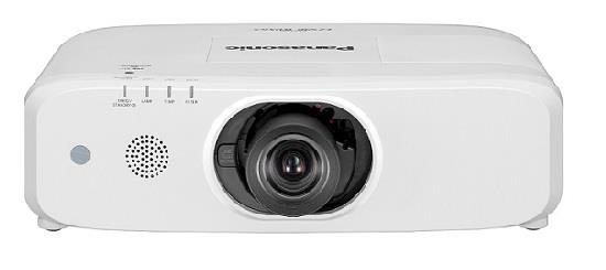Máy chiếu Full HD PANASONIC PT-EZ590