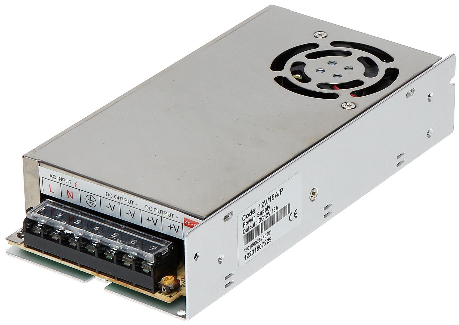 NGUỒN CAMERA 12V-30A