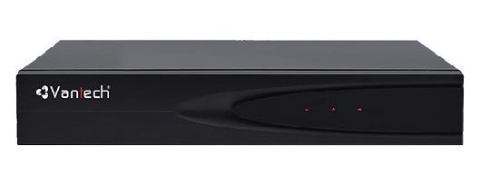 Đầu ghi hình camera IP 16 kênh VANTECH VP-1660H265+