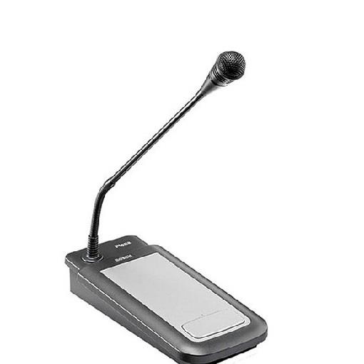 Bàn gọi 1 vùng zone Plena All-Call BOSCH PLE-1CS