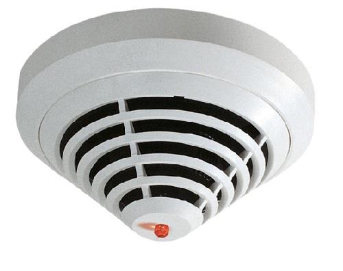 Đầu dò báo khói quang học BOSCH FCP‑O320-R470