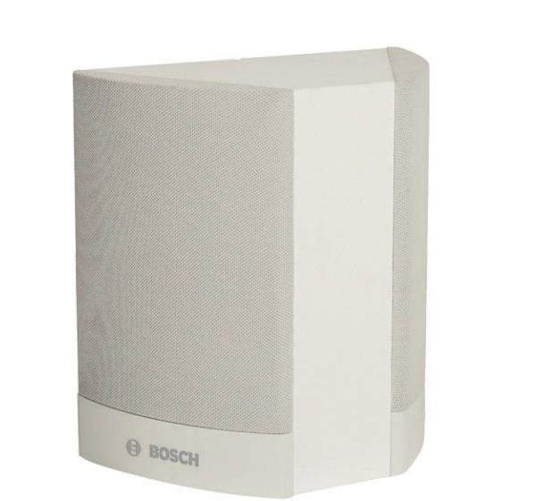 Loa hộp đa hướng 12W BOSCH LB1-BW12-D1