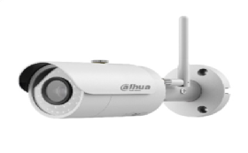 Camera IP hồng ngoại 3.0 Mp DAHUA IPC-HFW1320SP-W