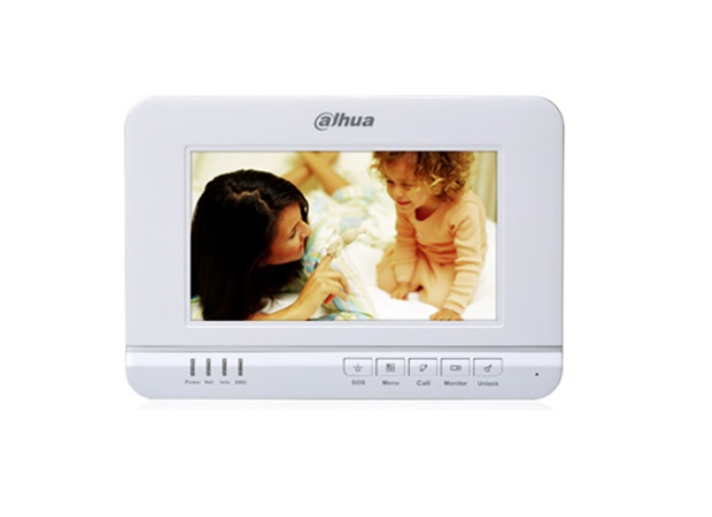 Màn hình màu chuông cửa IP DAHUA VTH1520A