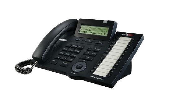 Điện thoại lập trình kỹ thuật số LG-Ericsson LDP-7224D