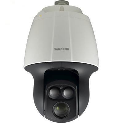 Camera IP PTZ 2.0MP SNP-6230RHP Full HD 1080p
