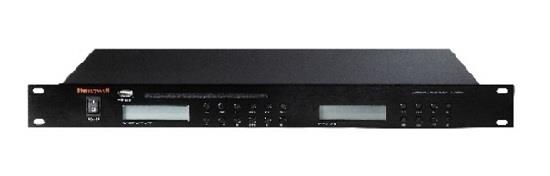 Đầu phát nhạc nền Honeywell X-MAP04