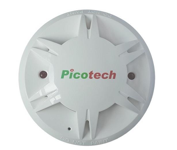 Đầu dò báo khói quang 4 dây PICOTECH PC-0311-4