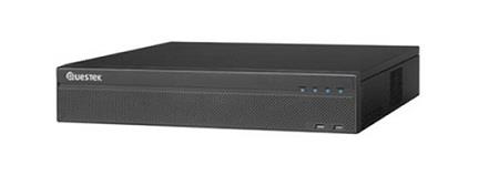 Đầu ghi hình camera IP 32 kênh QUESTEK Win-8332NVR