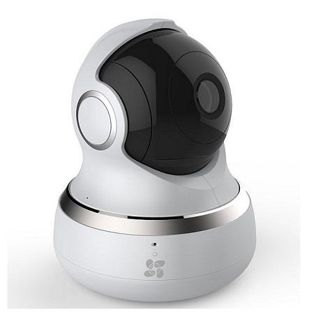  Camera IP hồng ngoại không dây EZVIZ CS-CV240-B0-21WFR