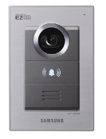 Camera chuông cửa màu SAMSUNG SHT-CN512/EN