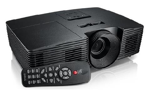 Máy chiếu DELL P318S