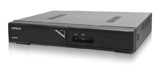 Đầu ghi hình HD-TVI 8 kênh AVTECH AVZ1009