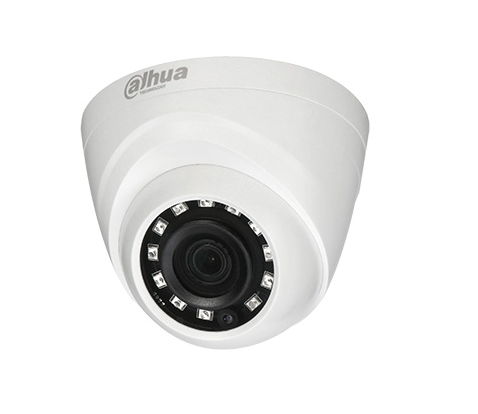 Camera Dome CVI/TVI/AHD/Analog 2.0 Mp DAHUA HAC-HDW1200MP-S3