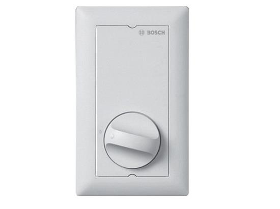Bộ chọn âm 5 kênh 100W BOSCH LBC-1430/10