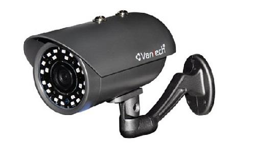 Camera AHD hồng ngoại 2.0 Megapixel VANTECH VP-134AHDH