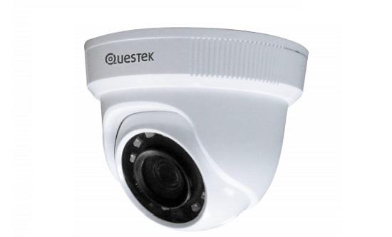 Camera Dome 4 in 1 hồng ngoại 2.0 Megapixel QUESTEK Win-6113C4