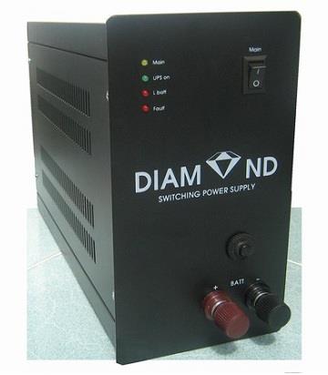 Bộ nguồn lưu điện UPS DIAMOND D48LBS