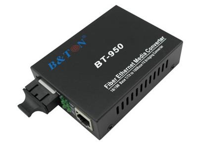  Chuyển đổi Quang-Điện Media BTON BT-950SM-60A/B