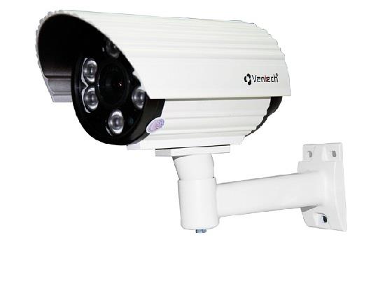 Camera IP hồng ngoại VANTECH VP-154A