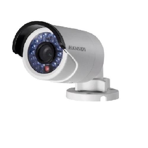 CAMERA IP 2MP HIKVISION PLUS HKI-9520F-I3L4