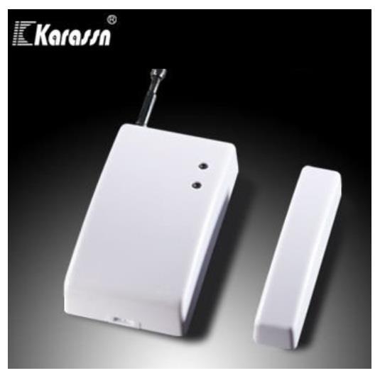 CÔNG TẮC TỪ KHÔNG DÂY KARASSN KS-21AW
