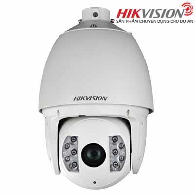 CAMERA SPEED DOME IP 2MP HIKVISION PLUS HKI-9720F-I10L4Z