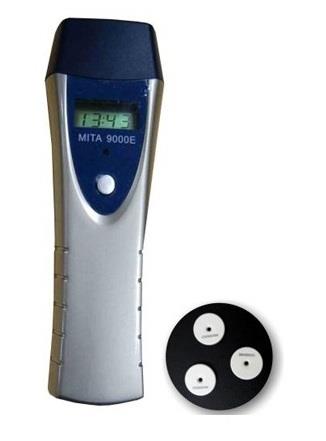 Máy chấm công tuần tra bảo vệ MITA 9000E